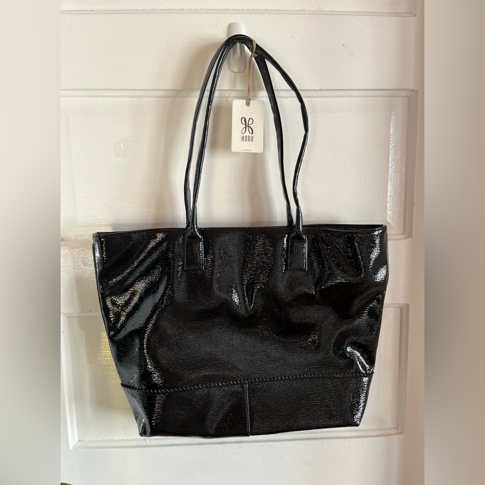 HOBO shopper tote bag